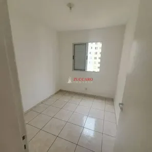 Apartamento com 2 Quartos à venda, 44m² no Ponte Grande, Guarulhos