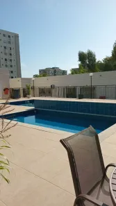 Apartamento com 2 Quartos à venda, 55m² no Alcântara, São Gonçalo