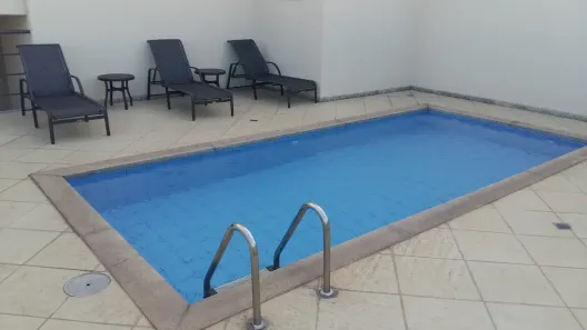 Apartamento com 2 Quartos para alugar, 70m² no Jardim Camburi, Vitória