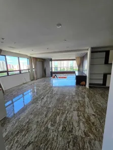 Apartamento com 5 Quartos à venda, 256m² no Guararapes, Fortaleza