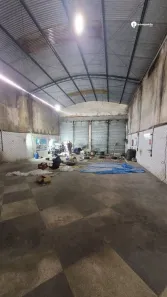 Galpão/Depósito/Armazém para alugar, 200m² no Ponto Chic, Nova Iguaçu