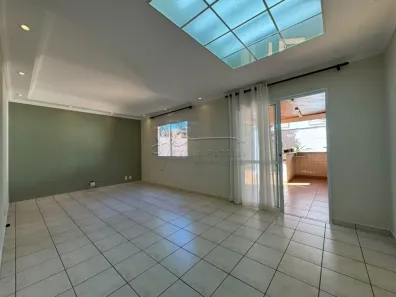 Casa de Condomínio com 3 Quartos à venda, 178m² no Santa Cruz do José Jacques, Ribeirão Preto