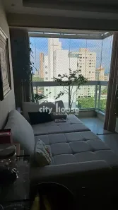 Apartamento com 2 Quartos à venda, 62m² no Praia de Itaparica, Vila Velha