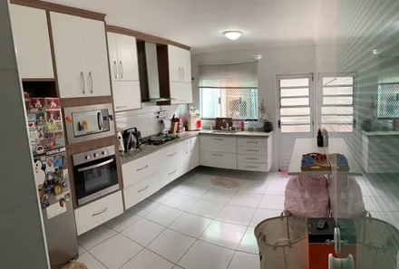 Sobrado com 3 Quartos à venda, 110m² no Penha de França, São Paulo