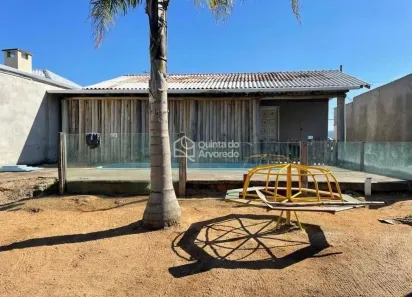 Casa com 2 Quartos à venda, 100m² no , Governador Celso Ramos