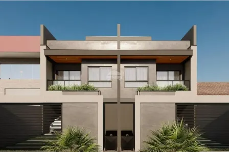 Apartamento com 3 Quartos à venda, 212m² no Cruzeiro, São José dos Pinhais