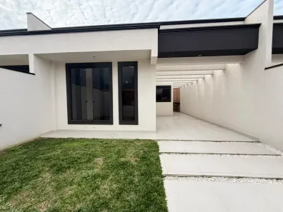 Casa com 3 Quartos à venda, 90590m² no Rio Pequeno, São José dos Pinhais