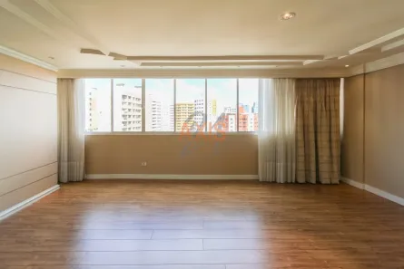Apartamento com 4 Quartos à venda, 263m² no Água Verde, Curitiba