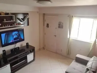 Apartamento com 3 Quartos à venda, 107m² no Barreto, Niterói