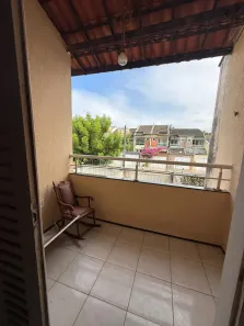 Apartamento com 3 Quartos à venda, 81m² no Lagoa Redonda, Fortaleza
