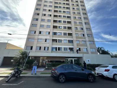 Apartamento com 2 Quartos para alugar, 69m² no Vila Nova, Maringá