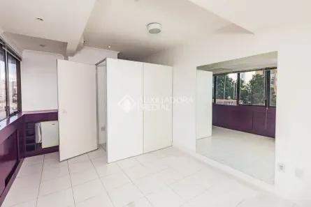 Sala Comercial para alugar, 25m² no Bom Fim, Porto Alegre