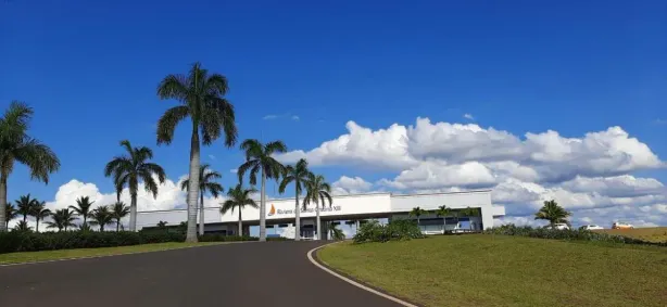 Casa de Condomínio com 1 Quarto à venda, 450m² no , Paranapanema