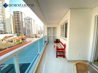 Apartamento com 3 Quartos à venda, 110m² no Praia da Costa, Vila Velha