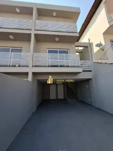 Sobrado com 3 Quartos à venda, 153m² no Novo Osasco, Osasco