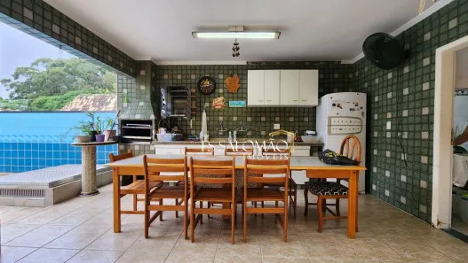 Casa com 4 Quartos à venda, 451m² no Alto da Lapa, São Paulo