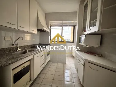 Apartamento com 3 Quartos à venda, 75m² no Vila Independência, Piracicaba