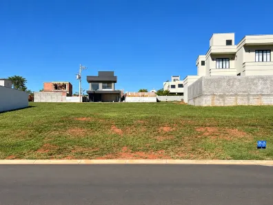 Lote/Terreno à venda, 277m² no Jardins Parma, Senador Canedo