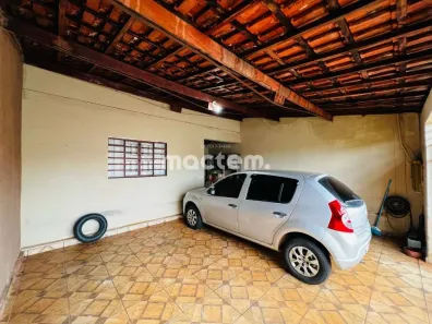 Casa com 3 Quartos à venda, 99m² no Planalto Verde, Ribeirão Preto