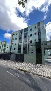 Apartamento com 2 Quartos à venda, 65m² no Planalto Boa Esperança, João Pessoa