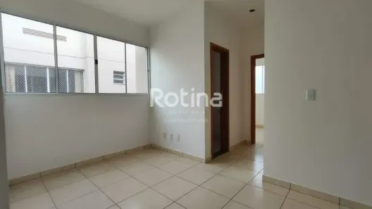 Apartamento com 2 Quartos à venda, 50m² no Panorama, Uberlândia