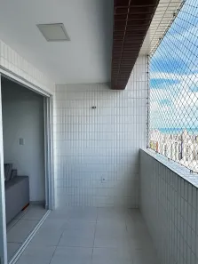 Apartamento com 3 Quartos à venda, 90m² no Brisamar, João Pessoa