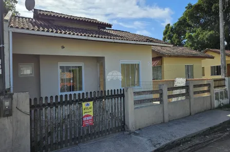 Casa com 2 Quartos à venda, 67m² no Pontal do Norte, Itapoá