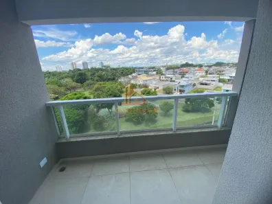 Apartamento com 2 Quartos à venda, 70m² no Jardim Califórnia, Jacareí