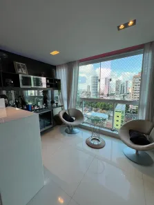 Apartamento com 2 Quartos à venda, 107m² no Umarizal, Belém