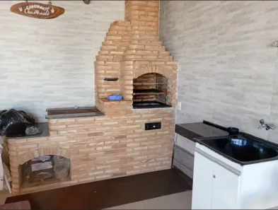 Casa de Condomínio com 3 Quartos à venda, 1000m² no , Jaboticatubas