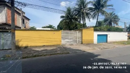 Casa com 1 Quarto à venda, 49m² no Senador Vasconcelos, Rio de Janeiro
