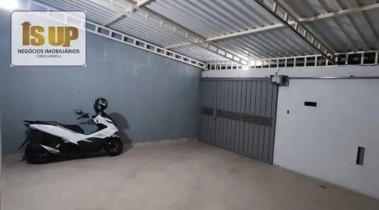 Casa com 3 Quartos à venda, 97m² no João Aranha, Paulínia