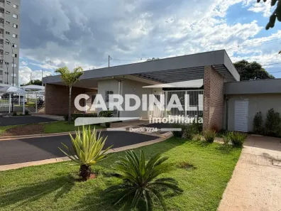 Apartamento com 2 Quartos à venda, 51m² no Estrela e Kanashiro, Araraquara