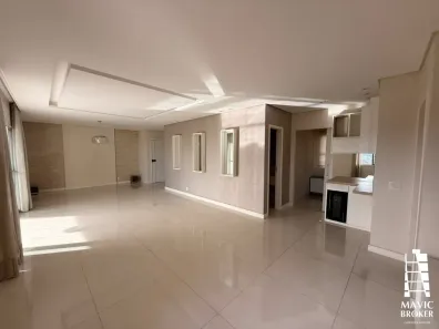 Apartamento com 3 Quartos para alugar, 158m² no Tamboré, Santana de Parnaíba