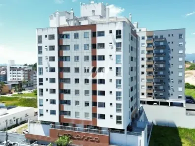 Apartamento com 2 Quartos à venda, 70m² no Pedra Branca, Palhoça
