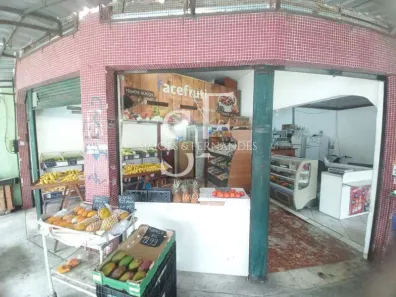 Ponto Comercial à venda, 36m² no Engenho de Dentro, Rio de Janeiro
