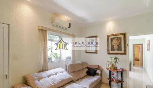 Sobrado com 4 Quartos à venda, 160m² no Jardim Maria Estela, São Paulo
