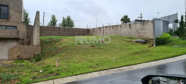 Lote/Terreno à venda, 503m² no Vila dos Plátanos, Campinas
