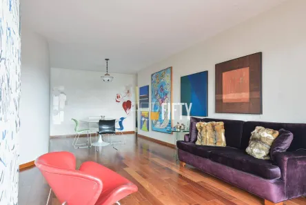 Apartamento com 3 Quartos à venda, 151m² no Vila Nova Conceição, São Paulo