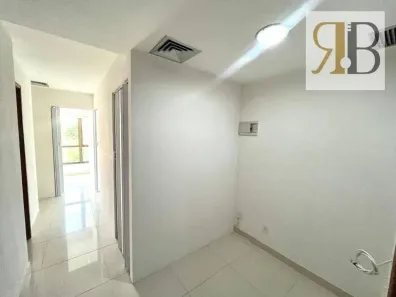 Sala Comercial para alugar, 27m² no Anil, Rio de Janeiro
