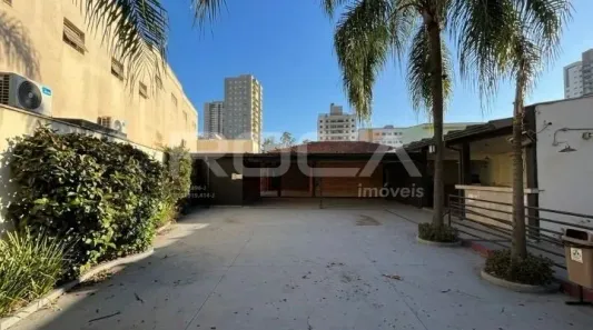 Ponto Comercial para alugar, 262m² no Jardim Irajá, Ribeirão Preto