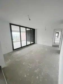 Apartamento com 3 Quartos à venda, 125m² no Campo Belo, São Paulo
