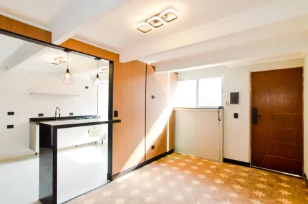 Apartamento com 3 Quartos para alugar, 62m² no Vila Miriam, Guarulhos