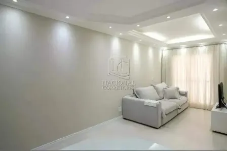 Apartamento com 2 Quartos à venda, 122m² no Santo Antônio, São Caetano do Sul