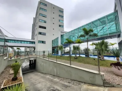 Ponto Comercial para alugar, 40m² no Cascatinha, Juiz de Fora