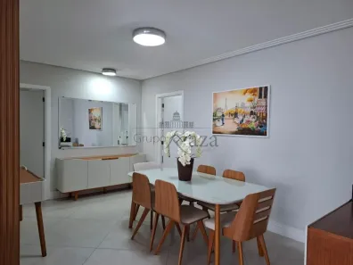 Apartamento com 3 Quartos à venda, 129m² no Jardim Apolo, São José dos Campos