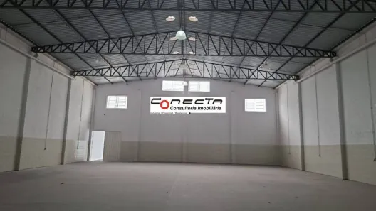 Galpão/Depósito/Armazém para alugar, 998m² no Chácaras Campos dos Amarais, Campinas