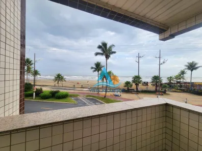 Apartamento com 2 Quartos à venda, 77m² no Ocian, Praia Grande