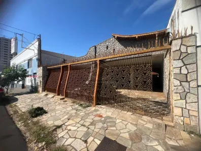 Casa com 4 Quartos à venda, 384m² no Parque Paulistano, Bauru