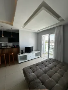 Apartamento com 2 Quartos para alugar, 55m² no Vila Formosa, Anápolis